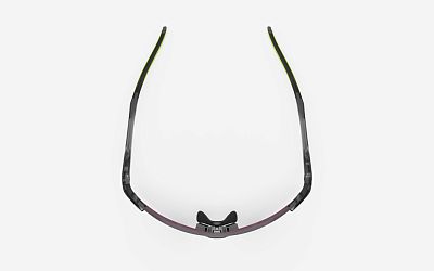 Превью  Велоочки RUDY PROJECT Astral Crystal Ash, Линзы: Multilaser Green (SP884133-0000)